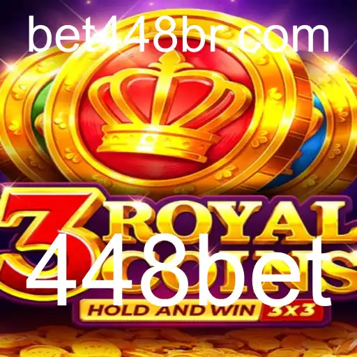Descubra o Fantástico Mundo de 3royalcoins