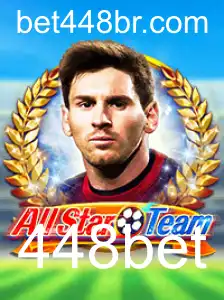 Descubra Tudo Sobre 'AllStarTeam': O Jogo do Momento com o 448bet
