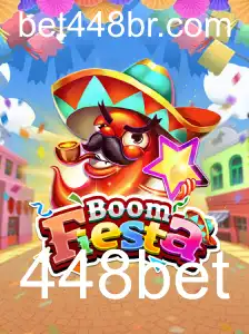 Desvendando BoomFiesta: Um Mergulho no Universo de 448bet