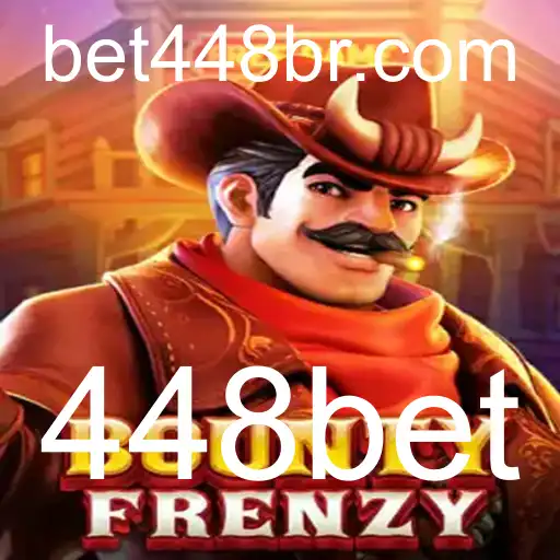 BountyFrenzy: Descubra a Emoção deste Novo Jogo com 448bet