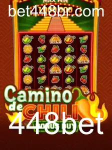 Explorando o CaminodeChiliBonusBuy: Um Mundo de Oportunidades no 448bet