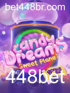 CandyDreamsSweetPlanet: Descubra um Mundo de Doces Aventuras