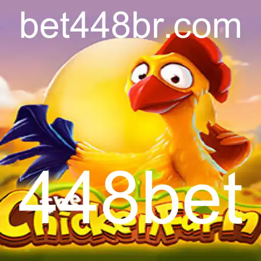 Explorando o Jogo ChickenFarm e o Fascínio do Entretenimento Online com 448bet