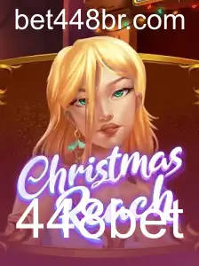 Descubra o Encantamento de ChristmasReach e a Emoção do 448bet