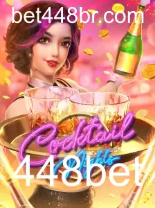 Descubra o Fascinante Mundo do Jogo CocktailNights em 448bet