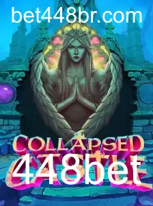 Descubra o Mundo de ColapsedCastle no Universo de Jogos com 448bet