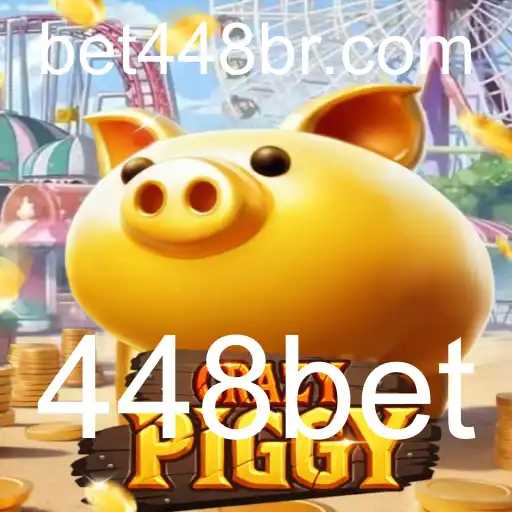 Descubra o Universo Empolgante de CrazyPiggy: Seu Novo Jogo Favorito em 448bet