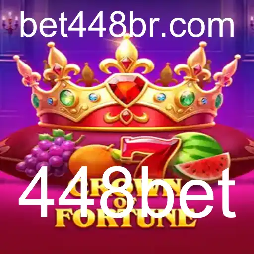 Explorando o Fascinante Mundo de CrownofFortune no 448bet