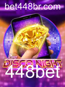 DiscoNightM: A Nova Sensação dos Jogos