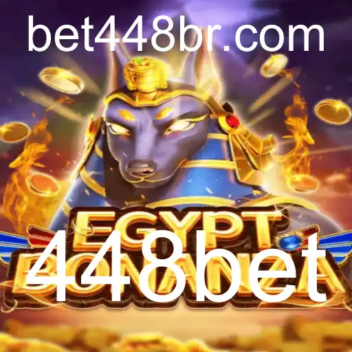 Descubra a Magia do Jogo EgyptBonanza na Plataforma 448bet