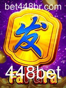 Descubra o Mundo do Jogo FaFaFa com 448bet
