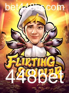 FlirtingScholar e a Experiência do Jogo 448bet