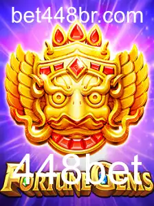 FortuneGems: Descubra o Novo Jogo Inovador Associado ao 448bet