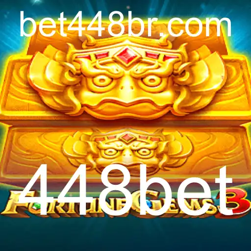Descubra a Emoção e as Regras do Jogo FortuneGems3 no 448bet