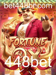 Explore o Fascinante Mundo de FortuneOx: Uma Aventura com 448bet
