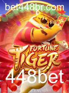 Explorando FortuneTiger: O Jogo de Azar Popular na 448bet
