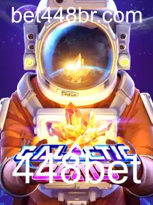 Explorando GalacticGems: Uma Aventura Intergaláctica com 448bet