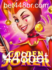 Explorando GoldenJoker: Um Mergulho no Mundo do Jogo com 448bet