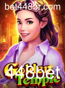 GoldenTemple: Explorando o Fascinante Mundo do Jogo 448bet