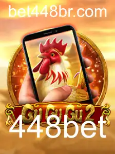 Descubra o Fascinante Mundo de GuGuGu2M com 448bet