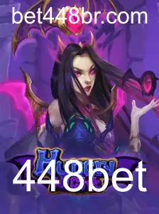 Explorando o Jogo HungryNight: Aventura e Desafios na Nova Sensação do 448bet