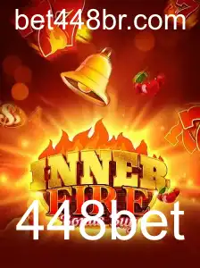 Explorando a Emoção e Estratégia de InnerFireBonusBuy