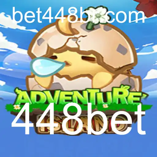 IslandsAdventure: Um Novo Capítulo no Mundo dos Jogos Com 448bet