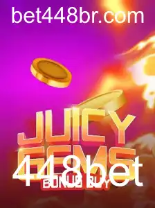Explorando o Fascinante Mundo de JuicyGemsBonusBuy e a Experiência 448bet
