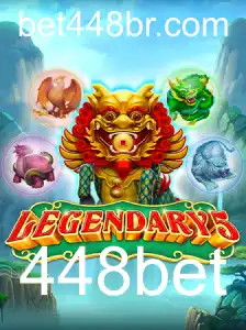 Descubra o Mundo Fascinante de Legendary5