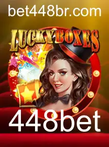 Explorando o Novo Fenômeno do Jogo 'LuckyBoxes' e Sua Conexão com 448bet