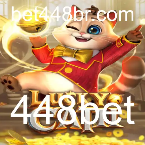 Uma Imersão Profunda no Mundo do Jogo LuckyCatII: 448bet