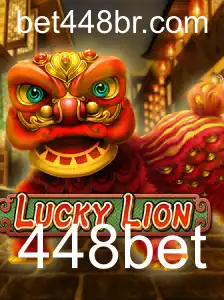 Descubra as Emoções do Jogo LuckyLion: A Nova Aposta da 448bet