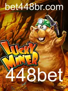 Explorando o Mundo de LuckyMiner: O Jogo que Revoluciona Entretenimento e Fortuna