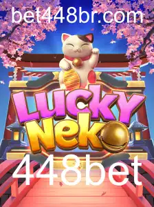 Descubra o Fascinante Mundo de LuckyNeko com 448bet
