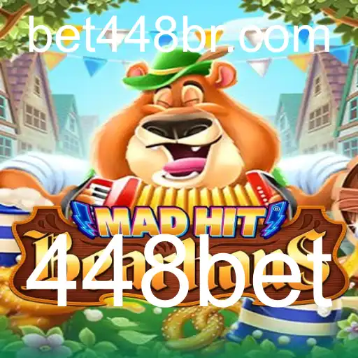 MadHitBearhaus: Um Mergulho no Mundo do Jogo Movimentado
