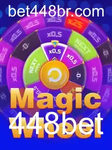 Explorando o Fascinante Mundo de MagicWheel: Um Jogo de Estratégia e Sorte