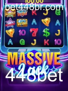 Explorando o Fascinante Jogo de Estratégia MassiveLuck com 448bet