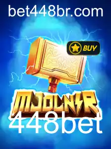 Descubra Mjolnir: O Novo Jogo Sensação no Cenário Atual