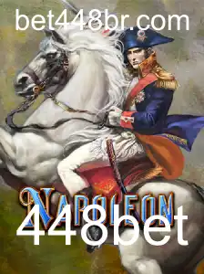 Explorando o Jogo Napoleon em 448bet: Regras e Estratégias