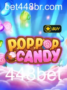 Explorando o Mundo Divertido de POPPOPCANDY
