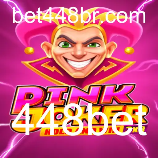 Explorando o Mundo do Jogo PinkJoker com 448bet