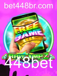 Explorando RaveJump2M: O Guia Completo com 448bet