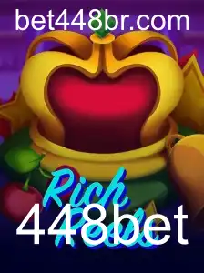 RichReels: Explorando o Universo do Jogos Cassino com 448bet