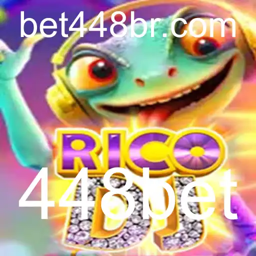 Explorando o Mundo do Jogo RicoDJ e a Emoção do 448bet
