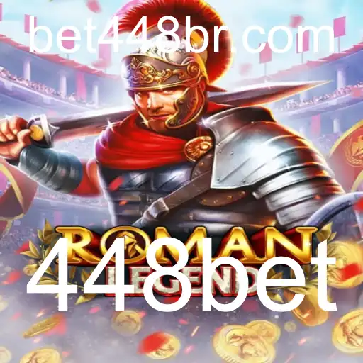 Explorando o Fascinante Mundo de RomanLegend com 448bet