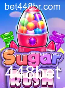 SugarRush: Descubra a Emoção e as Regras deste Excitante Jogo no 448bet