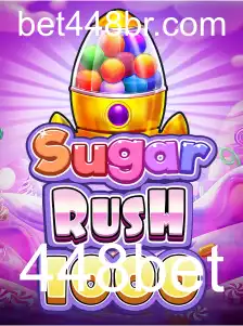 Desvendando o Mundo do Jogo SugarRush1000: Uma Experiência Doce no Universo das Apostas