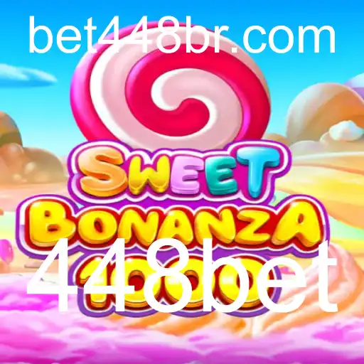 Descubra o Fascinante Mundo de SweetBonanza1000 na 448bet