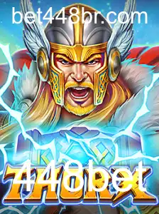 ThorX: Explorando a Aventura Mitológica e Estratégica do Novo Jogo de Apostas com 448bet