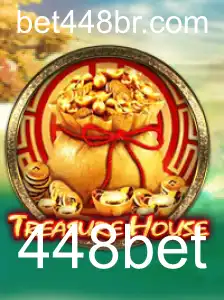 Explorando TreasureHouse: Um Jogo de Estratégia e Aventura com 448bet